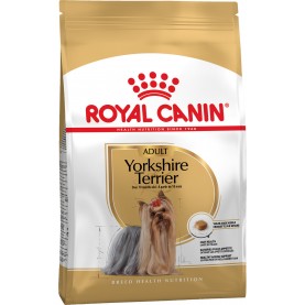 Royal Canin Yorkshire Terrier Adult Сухой корм для взрослых собак, 1.5 кг