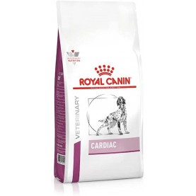 Royal Canin Cardiac dog Сухой корм для собак, упаковка 14 кг