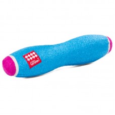 Gigwi CATCH & FETCH Игрушка Палка средняя с пищалкой для собак, 20 см