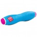 Gigwi CATCH & FETCH Игрушка Палка средняя с пищалкой для собак, 20 см