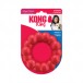 KONG Classic Игрушка кольцо для собак, размер XL