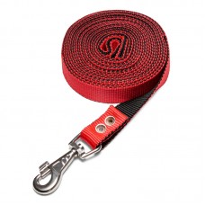 Gamma Поводок капроновый для собак, 16 x 3000 мм