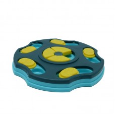 Triol Игрушка SMART TOYS развивающая "Задача" для собак, 250 x 250 x 32 мм