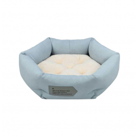 Nina Pet Лежанка для собак и кошек, 22x75см