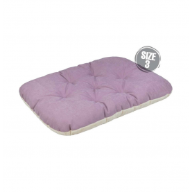 Nina Pet Лежанка для собак, 75х100 см