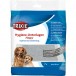Trixie Пеленки одноразовые гелевые с активированным углем для собак, 40 x 60 см, (упаковка 7 шт), поштучно