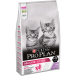 Purina Pro Plan Delicate Сухой корм с индейкой для котят, упаковка 10 кг