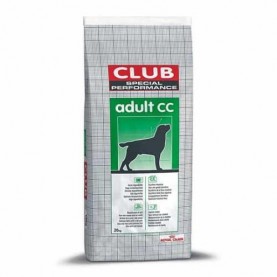 Royal Canin CLUB PRO Adult CC Сухой корм ​​для собак, упаковка 20 кг
