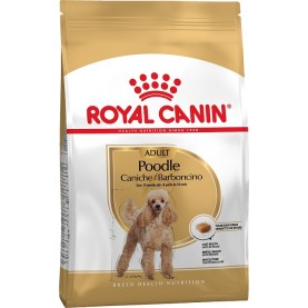 Royal Canin Poodle Adult Сухой корм для собак породы пудель, 1.5 кг
