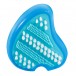 Triol Игрушка-зубная щетка Клык из термопластичной резины для собак, 95 мм
