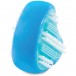 Triol Игрушка-зубная щетка Клык из термопластичной резины для собак, 95 мм