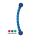 KONG Safestix Игрушка палка для собак, размер S, цвет в ассортименте