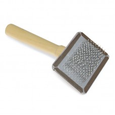 Triol Пуходерка  с каплей "Классика" M, 120 x 90 мм (подложка)