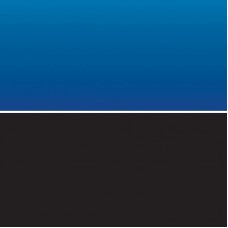 Фон "Темная ночь/Глубокое синее море", 9017/9018, 0.5 x 15м, за 1 метр