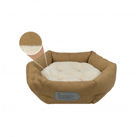 Nina Pet Лежанка для собак и кошек, 15x62см