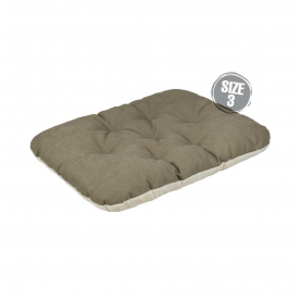 Nina Pet Лежанка для собак, 75х100 см