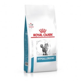 Royal Canin Hypoallergenic S/O Сухой гипоаллергенный корм для кошек, упаковка 4.5 кг