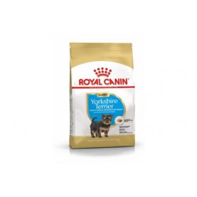 Royal Canin Yorkshire Terrier puppy Сухой корм для щенков, 0.5 кг