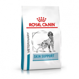 Royal Canin Skin Support Сухой корм для собак, упаковка 7 кг