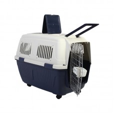 Triol Переноска для животных Standard Medium, 710 x 530 x 520 мм