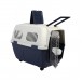Triol Переноска для животных Standard Medium, 710 x 530 x 520 мм