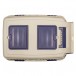 Triol Переноска для животных Standard Medium, 710 x 530 x 520 мм