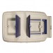 Triol Переноска для животных Standard Medium, 710 x 530 x 520 мм