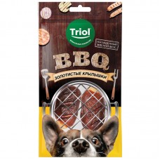 Triol BBQ Лакомство для собак 