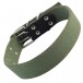 Gamma Ошейник брезентовый двойной, 45 x 740 мм