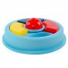 SkyRus Игрушка интерактивная "Mini Puzzle Toy" голубая для кошек и собак
