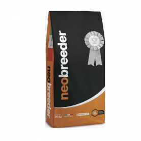 NEOBREEDER Optimal Sterilised Сухой корм для стерилизованных кошек с курицей, 20 кг