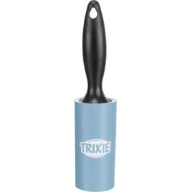 Trixie Ролик для уборки волос и шерсти, в комплекте 1 ролик x 60 полосок