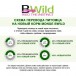 Monge Bwild Влажный корм с лососем для кошек, 85 г