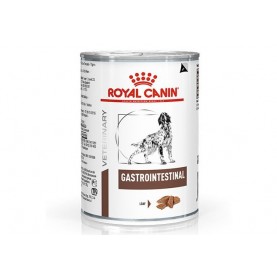 Royal Canin Gastrointestinal Loaf Паштет для собак с проблемами пищеварения, 400 г