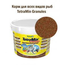 Tetra Корм гранулы для рыб, на развес, 1 г