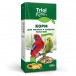 Triol Standard Корм для мелких и средних попугаев с фруктами, 500 г