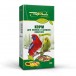 Triol Standard Корм для мелких и средних попугаев с фруктами, 500 г