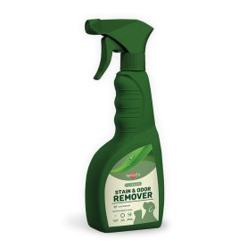 Tamachi Stain & Odor REMOVER Спрей-ликвидатор пятен и запаха для животных, 500 мл