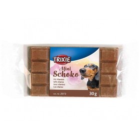 Trixie Лакомство шоколад для собак, 30 г
