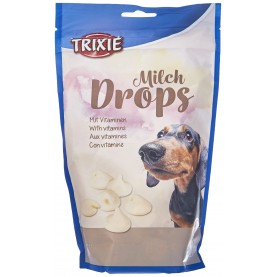 Trixie Лакомство молочные зерна для собак, 200 г