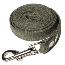 Gamma Поводок брезентовый, 20 x 3000 мм