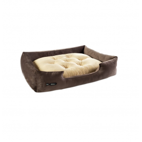 Nina Pet Лежанка для собак, 22x63x82см