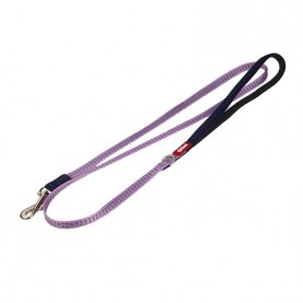 Gigwi Поводок для собак фиолетовый S, 1.0 x 120 см