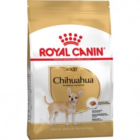 Royal Canin Chihuahua Adult Сухой корм для собак породы чихуахуа, 0.5 кг