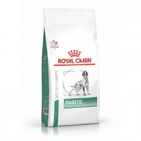 Royal Canin Diabetic Dog Сухой корм для собак, 1.5 кг