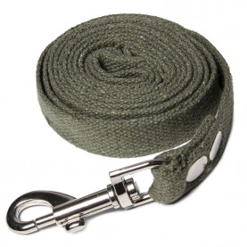 Gamma Поводок брезентовый, 25 x 3000 мм