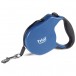 Triol Поводок-рулетка для собак Soft Fusion S, 4м до 11кг, лента