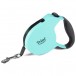 Triol Поводок-рулетка для собак Soft Fusion S, 4м до 11кг, лента