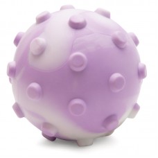 Gamma Игрушка из цельнолитой резины "Мина", d75 мм