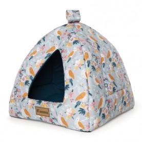 Gamma Дом Вигвам "Птички", 400 x 400 x 360 мм